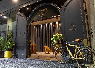 Voco Melbourne Central