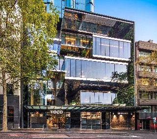 Voco Melbourne Central
