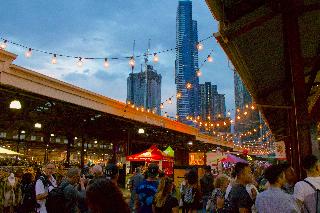 Voco Melbourne Central