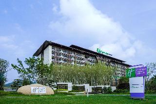 Holiday Inn Resort Maoshan Hot Spring