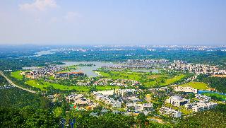 Holiday Inn Resort Qionghai Guantang photo 5