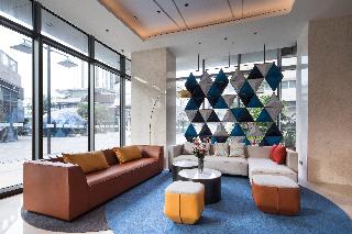 Holiday Inn Express Shenzhen Haiyuan City