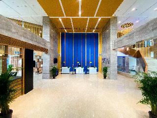 Holiday Inn Express Tianjin Airport East
