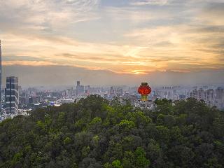 Intercontinental Dongguan