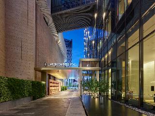 Intercontinental Dongguan
