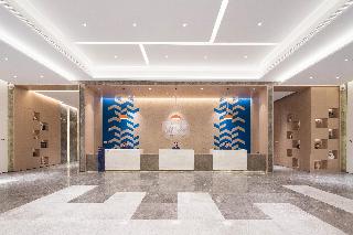 Holiday Inn Express Dongguan Marina Bay