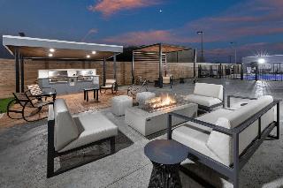 Staybridge Suites Waco South Woodway