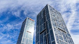 Crowne Plaza Dalian Xinghai