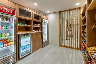 Holiday Inn Express and Suites WOOSTER