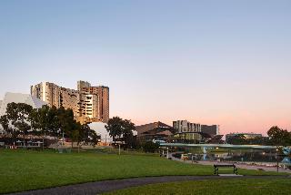 Eos by SkyCity