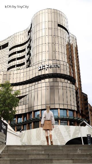 Eos by SkyCity