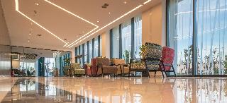 Golden Tulip Royaume