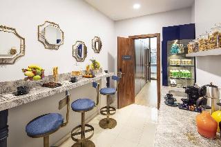 Delta Hotels Istanbul Kagithane