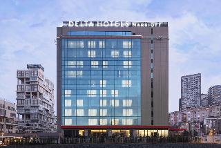 Delta Hotels Istanbul Kagithane