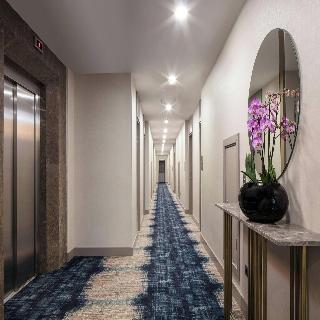 Delta Hotels Istanbul Kagithane