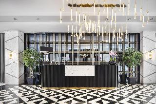 Delta Hotels Istanbul Kagithane