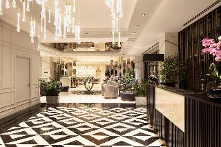 Delta Hotels Istanbul Kagithane