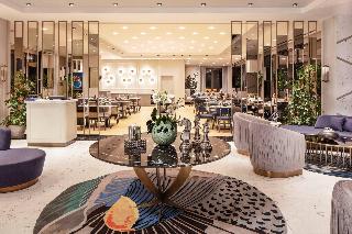 Delta Hotels Istanbul Kagithane