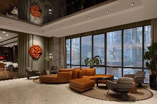 Delta Hotels Istanbul Kagithane