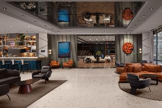 Delta Hotels Istanbul Kagithane