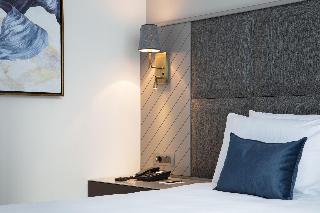 Delta Hotels Istanbul Kagithane