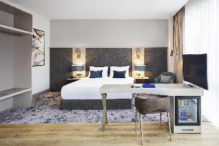 Delta Hotels Istanbul Kagithane
