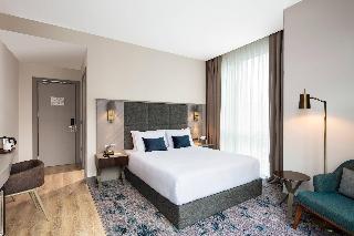 Delta Hotels Istanbul Kagithane
