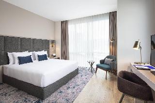 Delta Hotels Istanbul Kagithane