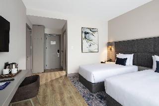 Delta Hotels Istanbul Kagithane