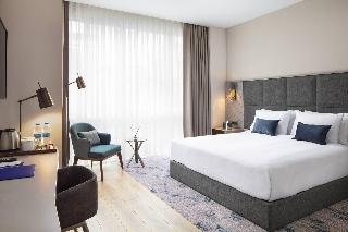 Delta Hotels Istanbul Kagithane