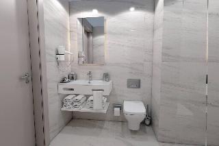 Delta Hotels Istanbul Kagithane