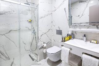 Delta Hotels Istanbul Kagithane