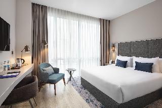 Delta Hotels Istanbul Kagithane