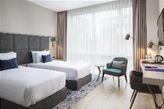 Delta Hotels Istanbul Kagithane