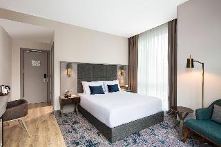 Delta Hotels Istanbul Kagithane