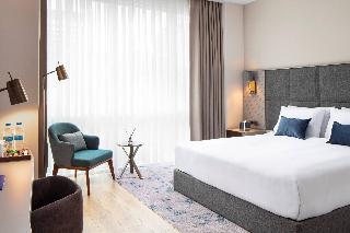 Delta Hotels Istanbul Kagithane