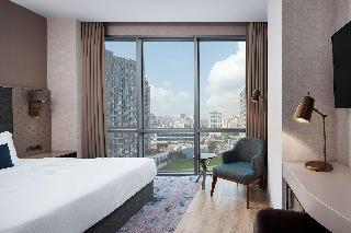 Delta Hotels Istanbul Kagithane