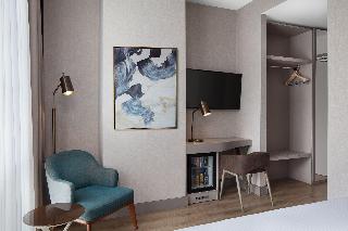 Delta Hotels Istanbul Kagithane