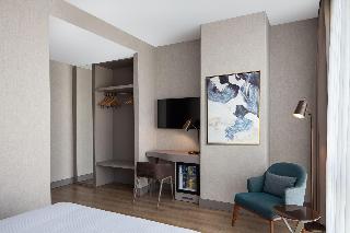 Delta Hotels Istanbul Kagithane