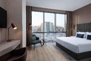 Delta Hotels Istanbul Kagithane