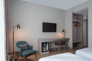 Delta Hotels Istanbul Kagithane