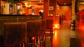 酒吧