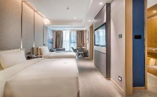 Atour Hotel Guangzhou Sanyuanli