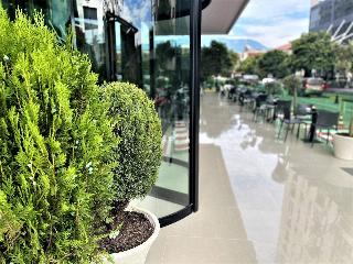 Vh Eurostar Tirana Hotel Congress & Spa