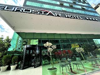 Vh Eurostar Tirana Hotel Congress & Spa