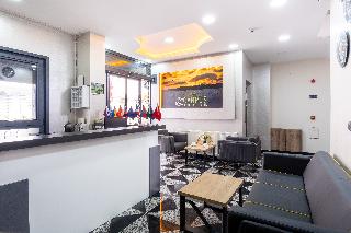 Campus Boutique Hotel
