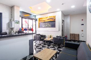 Campus Boutique Hotel