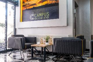 Campus Boutique Hotel