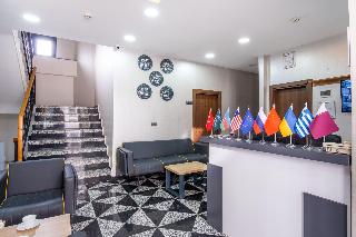 Campus Boutique Hotel