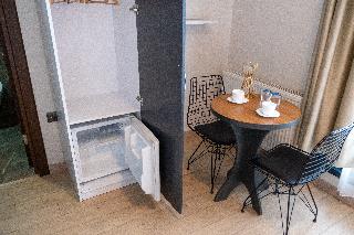 Campus Boutique Hotel